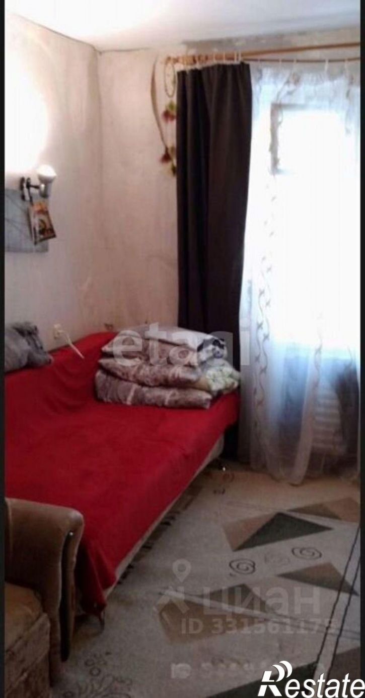 3-комн квартира ул Авроры, 25/1,  д. 25/1