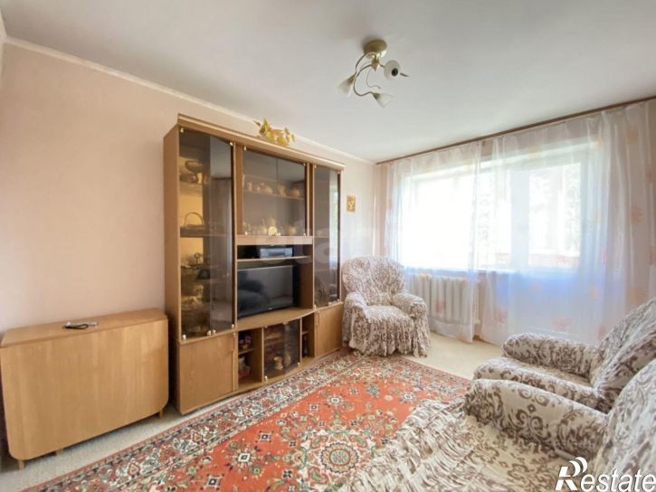 3-комн квартира ул Революционная, 82 1,  д. 82 1,  к. 1
