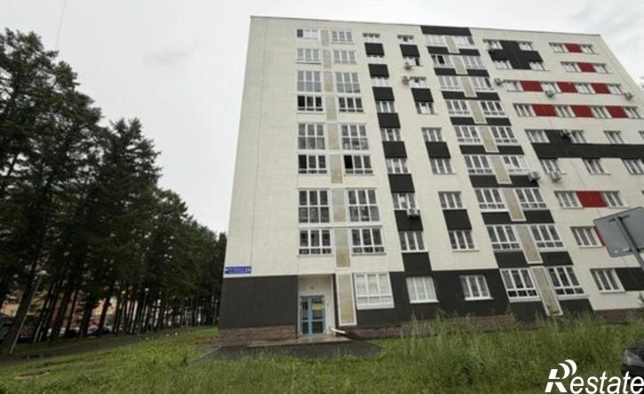3-комн квартира ул Летчиков, 2 1,  д. 2 1,  к. 1