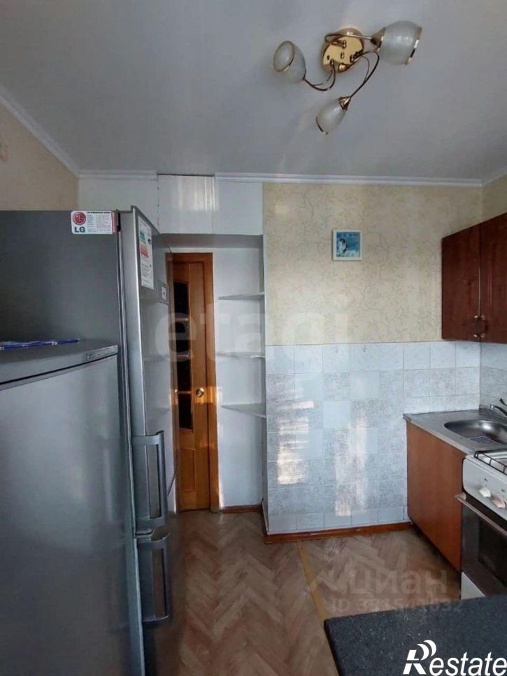 1-комн квартира ул Георгия Мушникова, 13/4,  д. 13/4