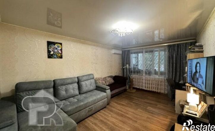 1-комн квартира ул Ферина, 17/1,  д. 17/1