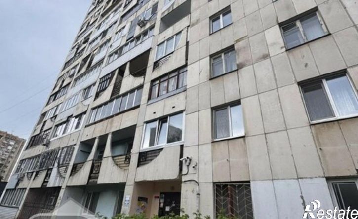 1-комн квартира ул Ферина, 17/1,  д. 17/1