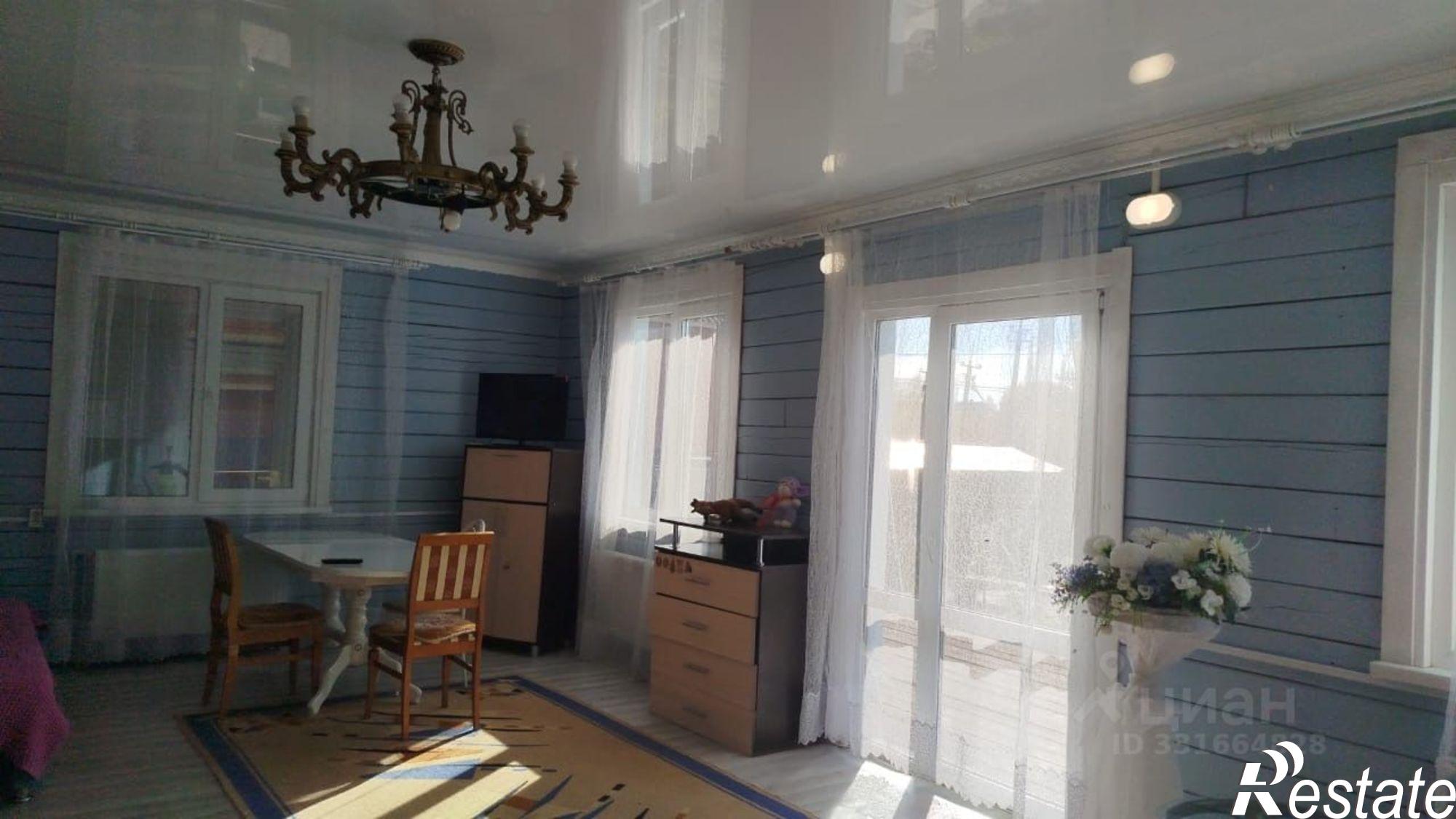 Купить дачу, дом, коттедж за 8 300 000 рублей на ул Центральная, 38