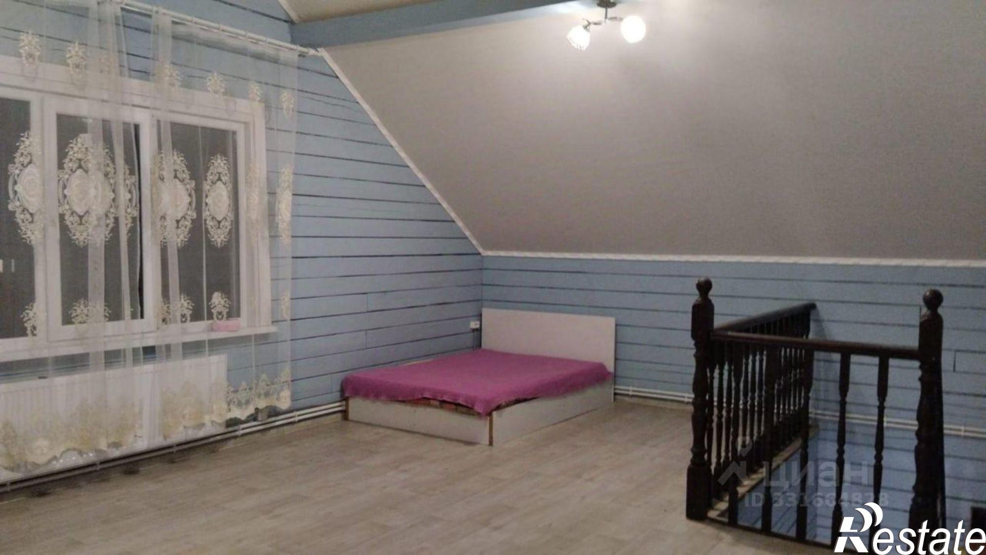 Купить дачу, дом, коттедж за 8 300 000 рублей на ул Центральная, 38