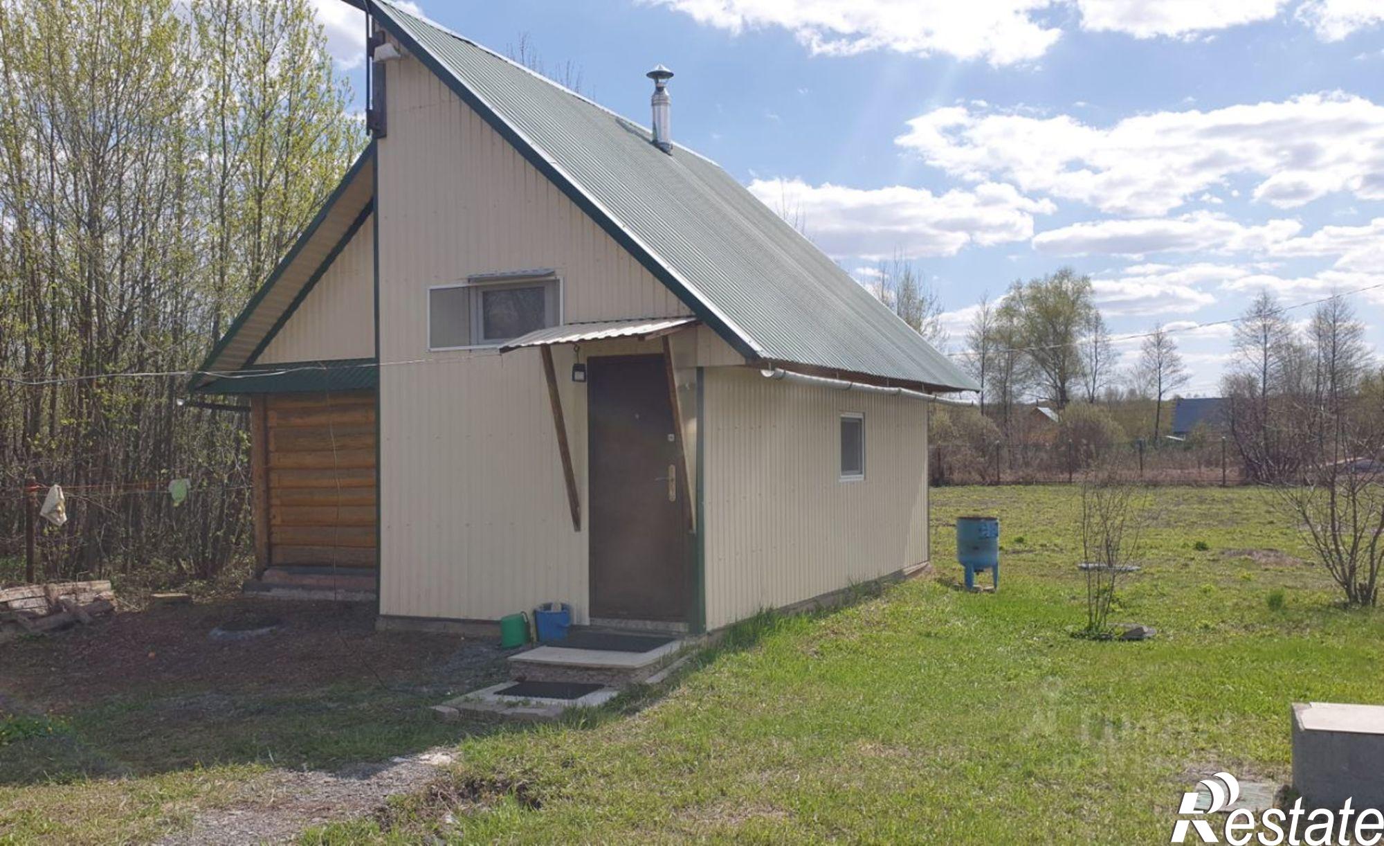 Купить дачу, дом, коттедж за 1 700 000 рублей на СНТ Коммуна, 62
