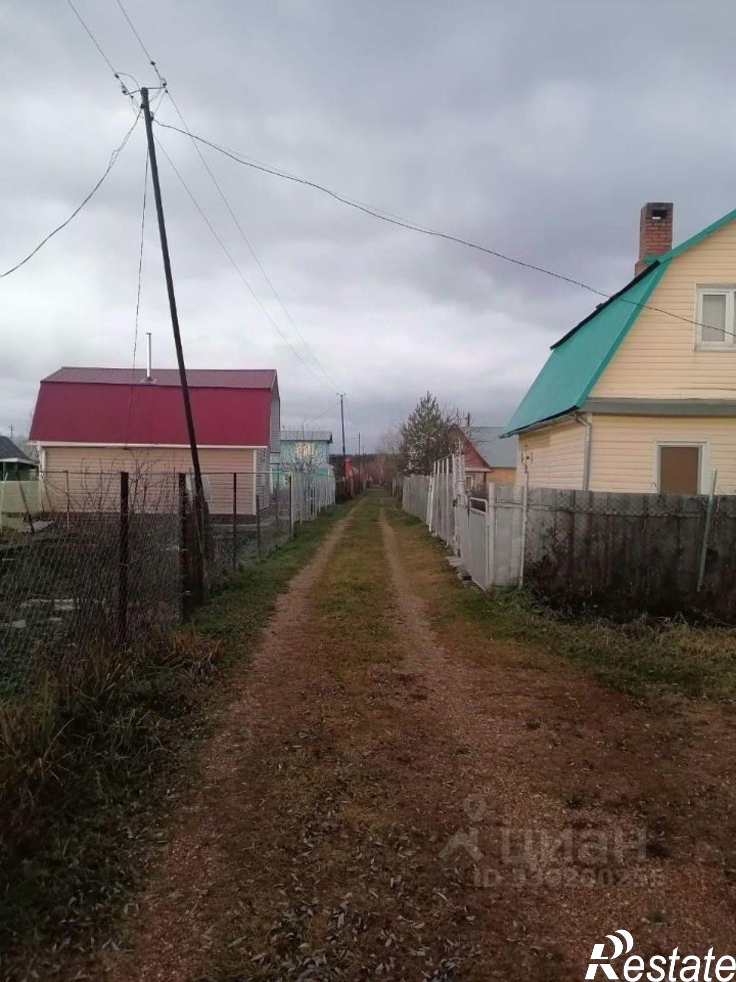 Купить землю, земельный участок за 650 000 рублей на СНТ Вишенка