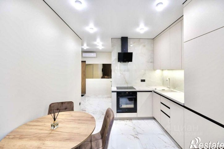 1-комн квартира Айская улица, 39,  д. 39
