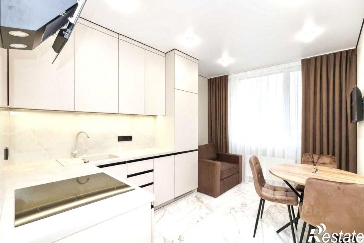 1-комн квартира Айская улица, 39,  д. 39