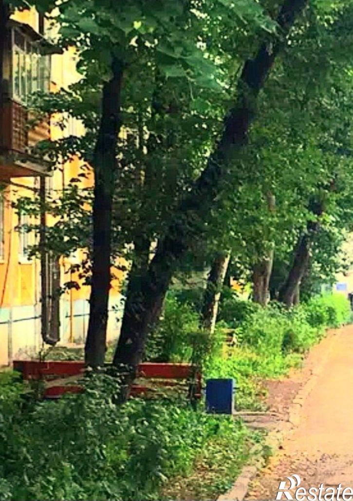 1-комн квартира проспект Октября, 57/1,  д. 57/1