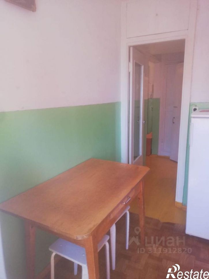 2-комн квартира улица Бехтерева, 12,  д. 12