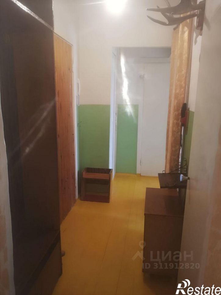 2-комн квартира улица Бехтерева, 12,  д. 12