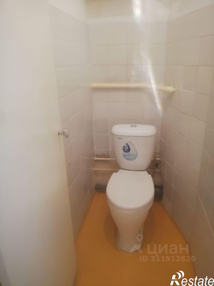 2-комн квартира улица Бехтерева, 12,  д. 12