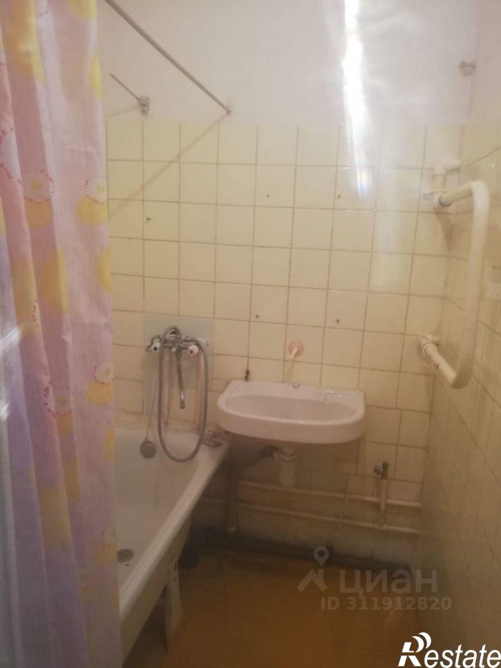 2-комн квартира улица Бехтерева, 12,  д. 12