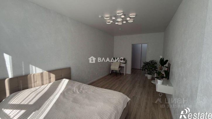 1-комн квартира ул Энтузиастов, 11,  д. 11