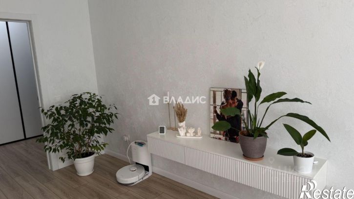 1-комн квартира ул Энтузиастов, 11,  д. 11