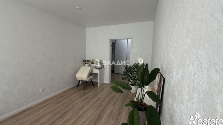1-комн квартира ул Энтузиастов, 11,  д. 11