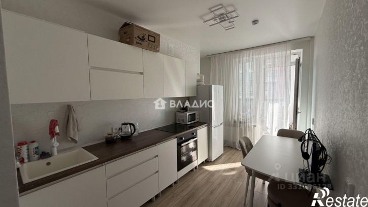 1-комн квартира ул Энтузиастов, 11,  д. 11