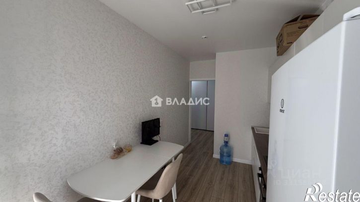 1-комн квартира ул Энтузиастов, 11,  д. 11