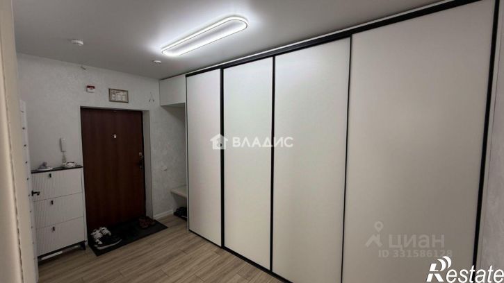 1-комн квартира ул Энтузиастов, 11,  д. 11