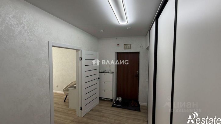 1-комн квартира ул Энтузиастов, 11,  д. 11