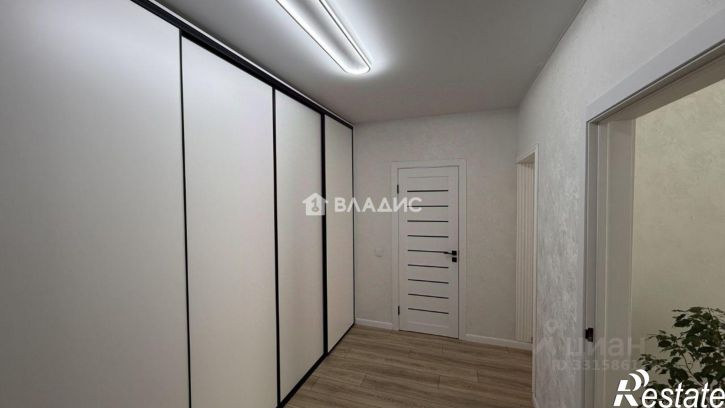1-комн квартира ул Энтузиастов, 11,  д. 11