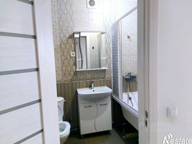 1-комн квартира Глумилинская улица, 10,  д. 10
