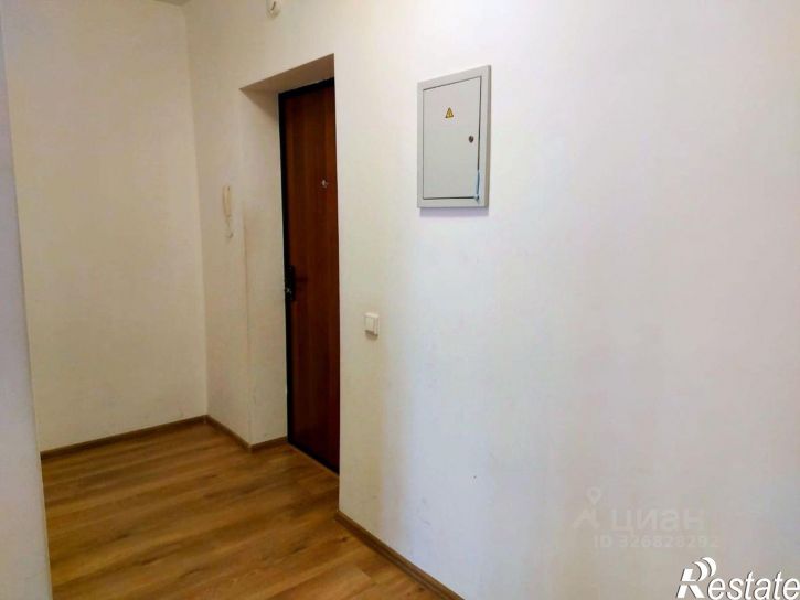 1-комн квартира Глумилинская улица, 10,  д. 10