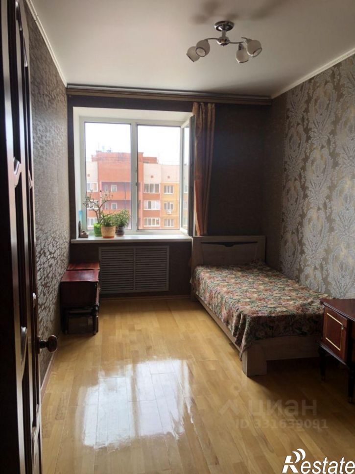 2-комн квартира ул Рабкоров, 2/8,  д. 2/8