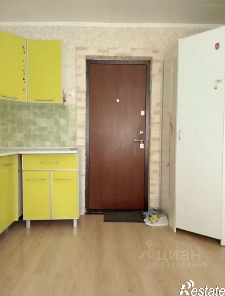 Комната ул Баргузинская, 19/1,  д. 19/1