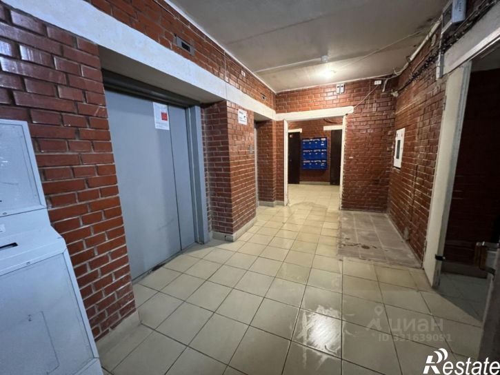 2-комн квартира ул Рабкоров, 2/8,  д. 2/8