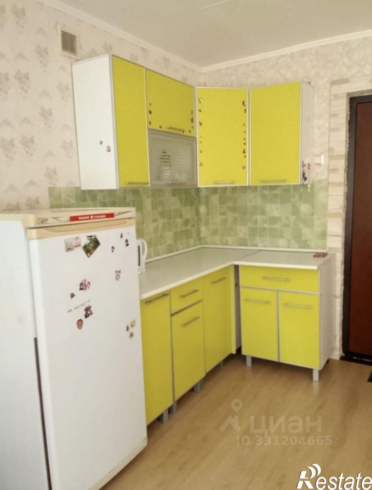 Комната ул Баргузинская, 19/1,  д. 19/1
