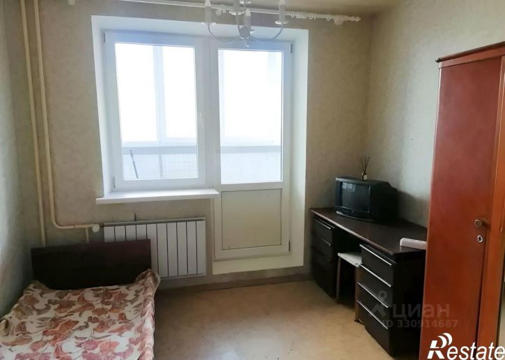 2-комн квартира ул Миловская, 2Д,  д. 2Д