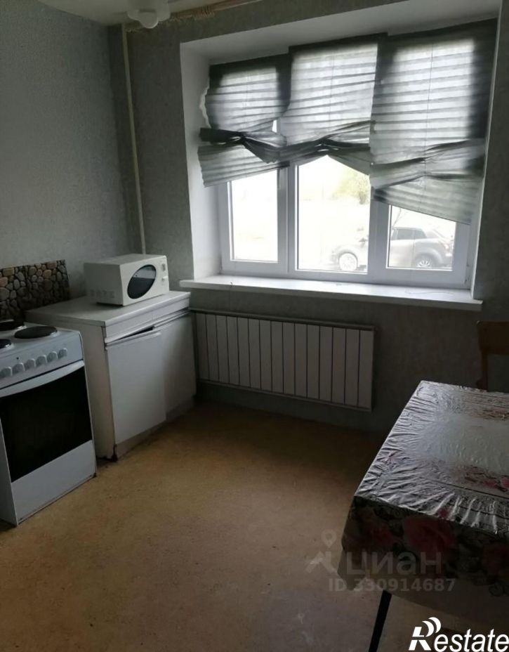 2-комн квартира ул Миловская, 2Д,  д. 2Д
