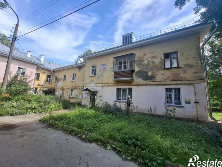 2-комн квартира ул Центральная, 2,  д. 2