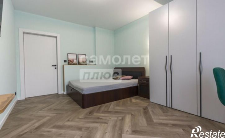 3-комн квартира ул Гоголя, 21/2,  д. 21/2