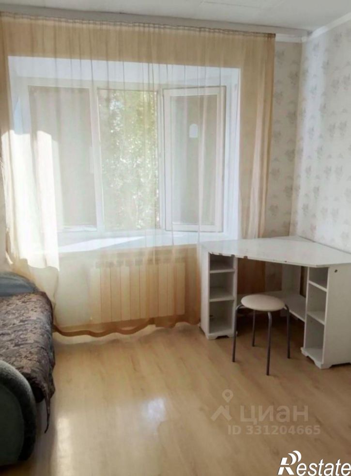 Комната ул Баргузинская, 19/1,  д. 19/1