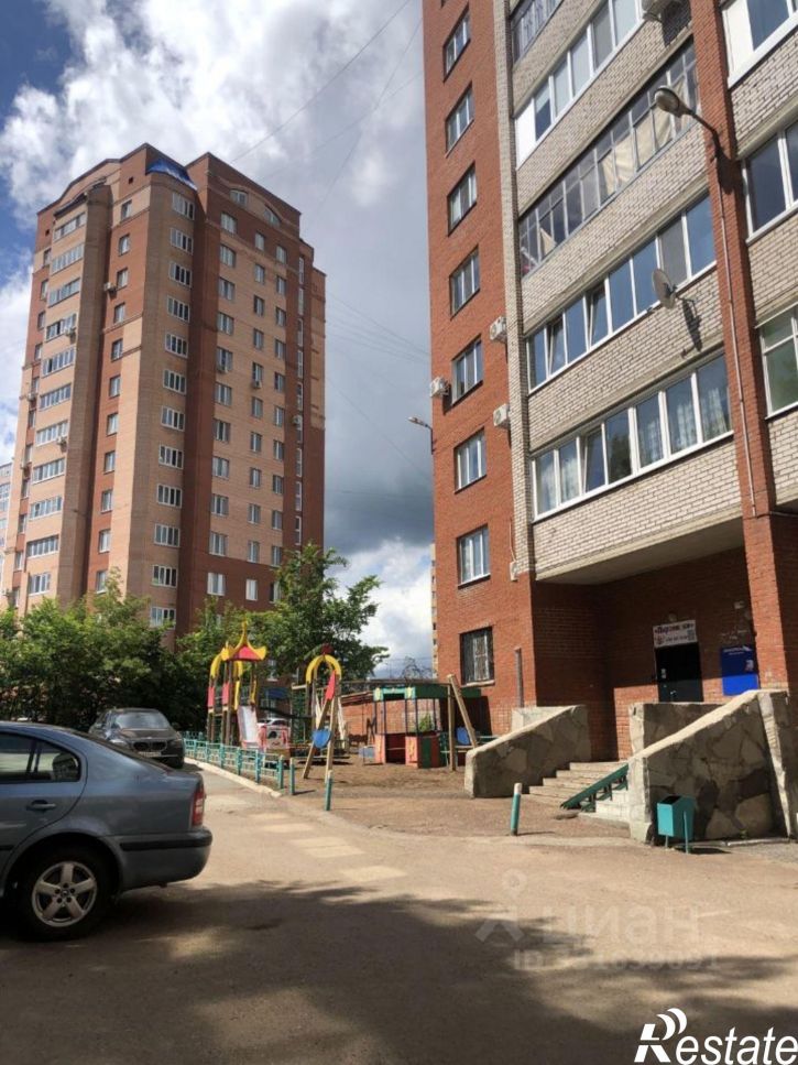2-комн квартира ул Рабкоров, 2/8,  д. 2/8