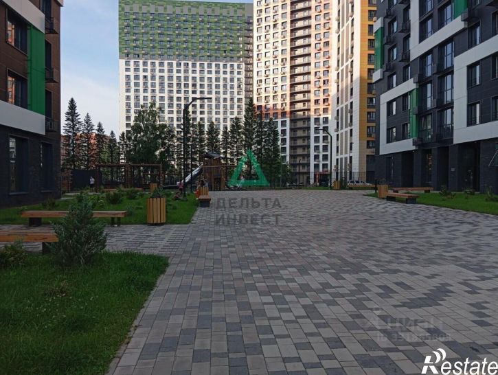 3-комн квартира ул Менделеева, 134 2,  д. 134 2,  к. 2