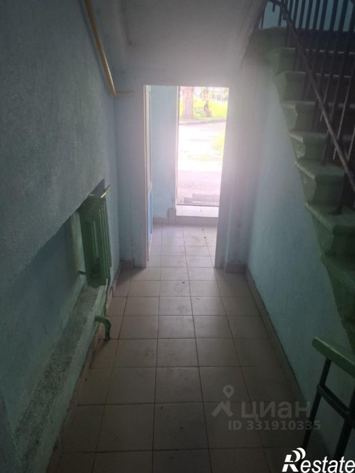 2-комн квартира ул Центральная, 2,  д. 2