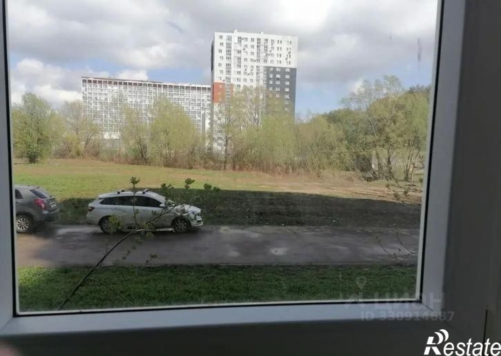 2-комн квартира ул Миловская, 2Д,  д. 2Д