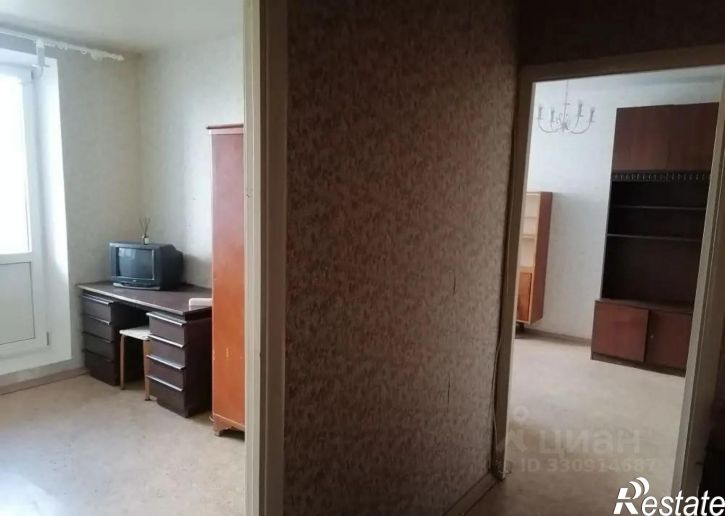2-комн квартира ул Миловская, 2Д,  д. 2Д