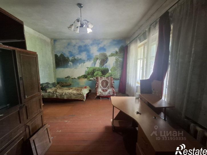 2-комн квартира ул Центральная, 2,  д. 2