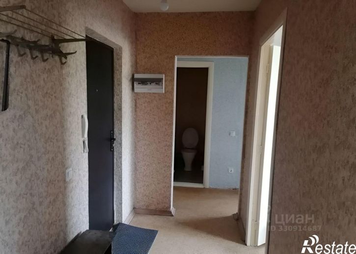 2-комн квартира ул Миловская, 2Д,  д. 2Д