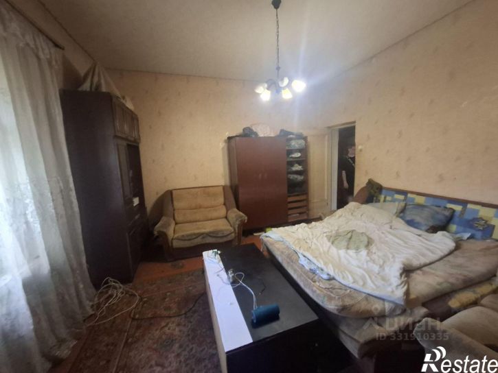2-комн квартира ул Центральная, 2,  д. 2