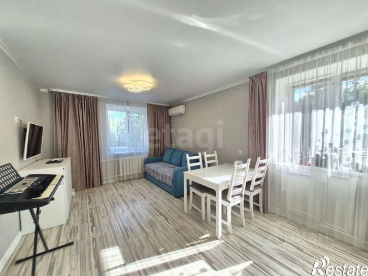 2-комн квартира ул Салавата, 15,  д. 15