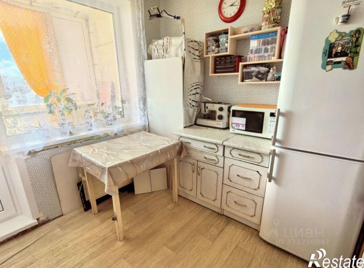 1-комн квартира ул Авроры, 11/1б,  д. 11/1б