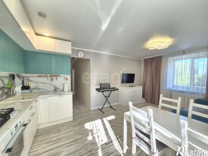 2-комн квартира ул Салавата, 15,  д. 15