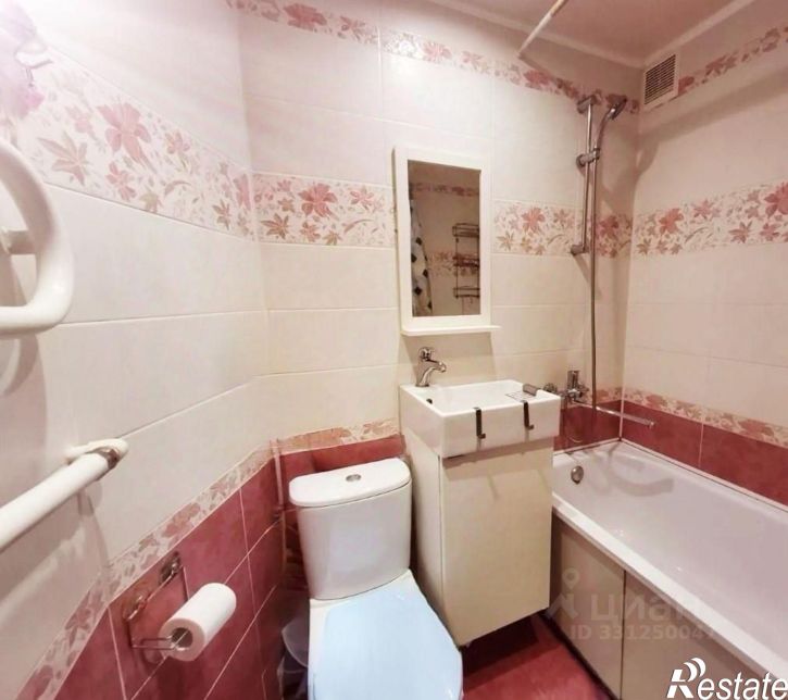 1-комн квартира ул Авроры, 11/1б,  д. 11/1б