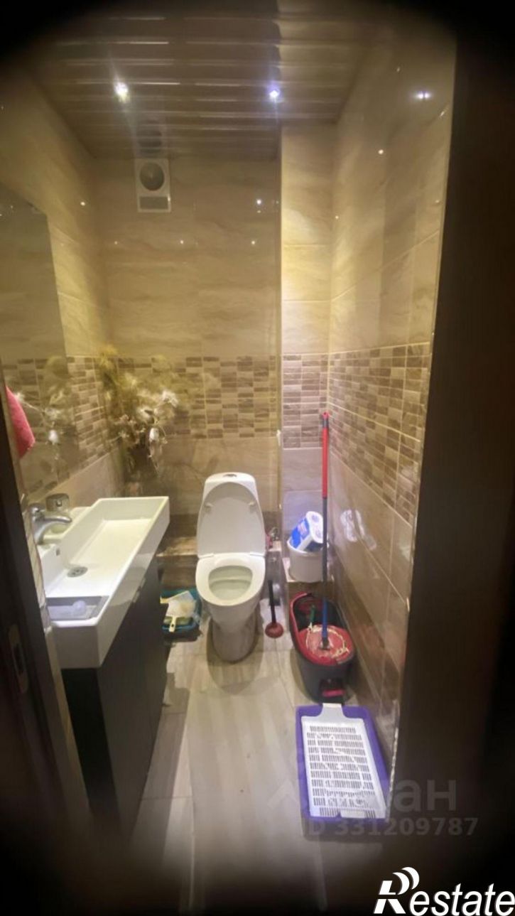 3-комн квартира ул Зайнаб Биишевой, 11,  д. 11