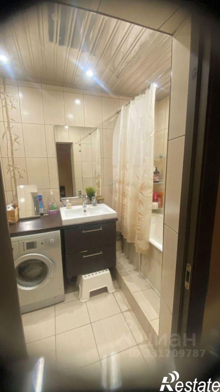 3-комн квартира ул Зайнаб Биишевой, 11,  д. 11